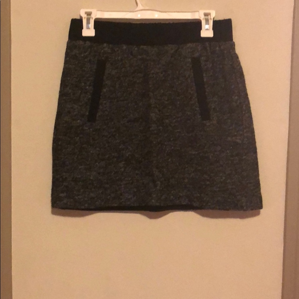 Winter skirt